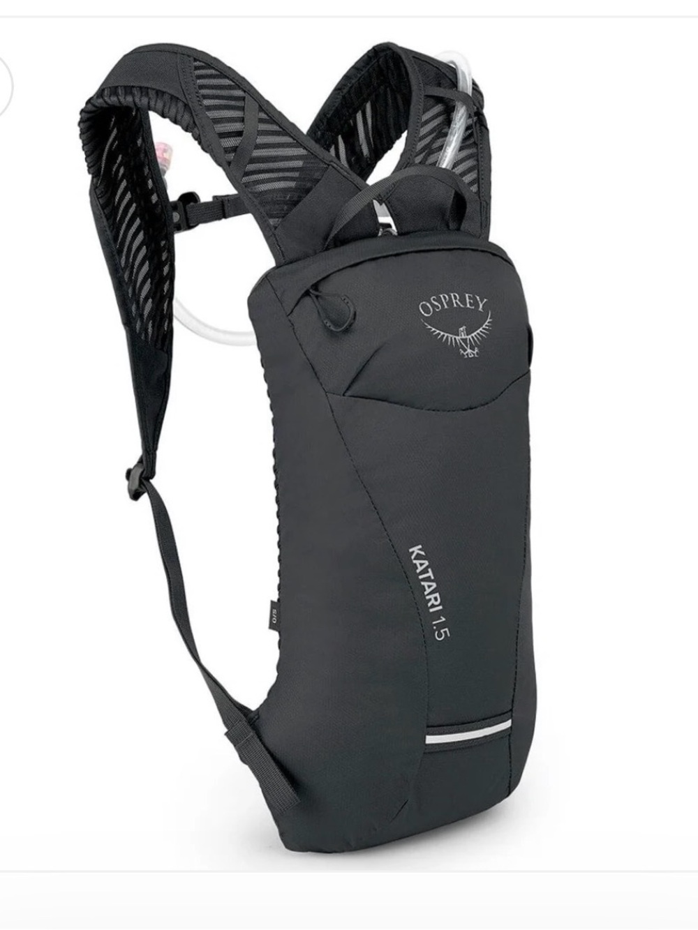 Osprey Katari 1.5 Hydration Pack Mini Backpack New Without Tags